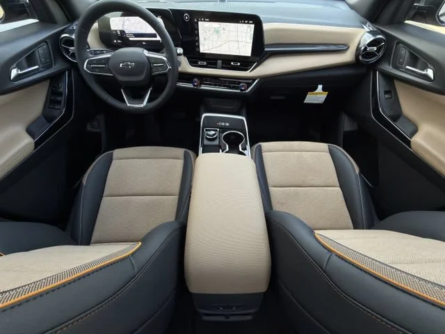2026 Chevrolet Equinox ACTIV - Photo 10