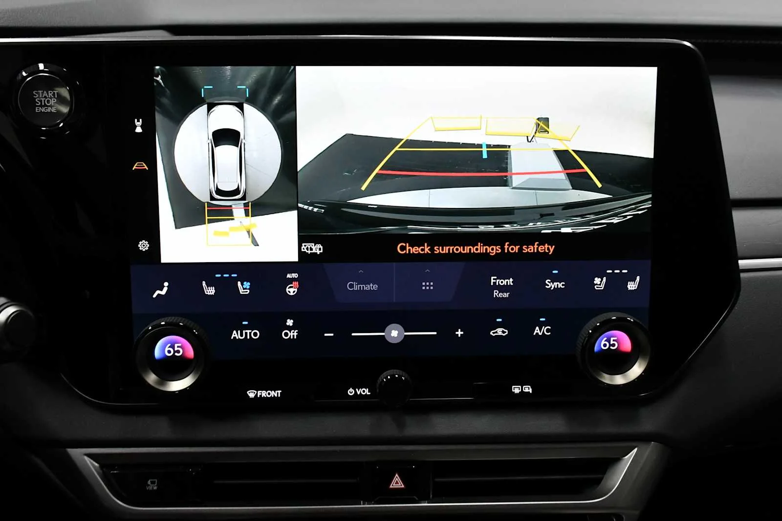 Used 2025 Caviar Lexus Premium image 20