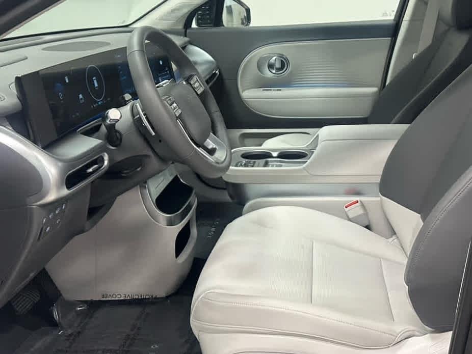 2026 Hyundai IONIQ 9 SEL - Photo 15