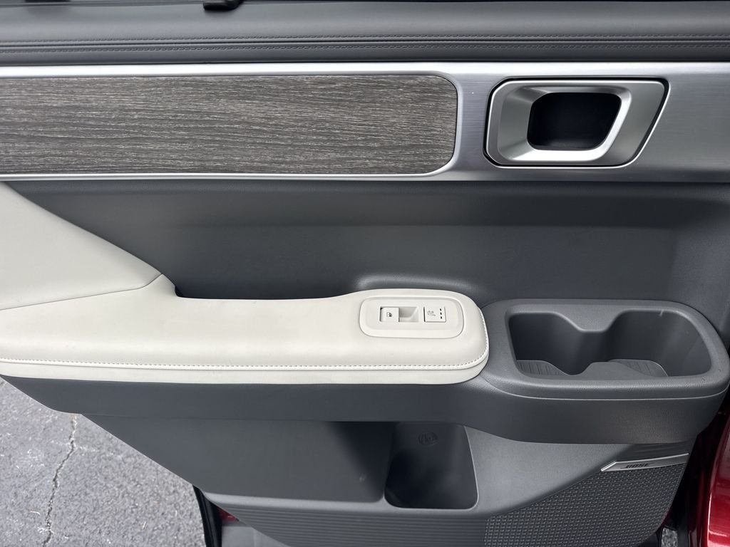 2024 Hyundai Santa Fe Calligraphy - Photo 21