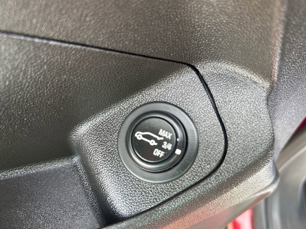 2018 GMC Terrain Denali - Photo 19