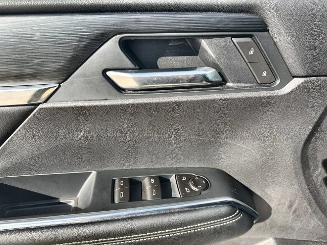 2026 GMC Acadia Elevation - Photo 22