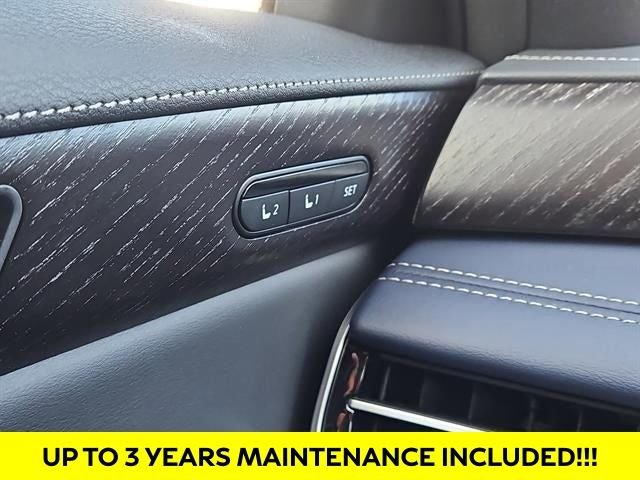 2026 INFINITI QX60 LUXE - Photo 39