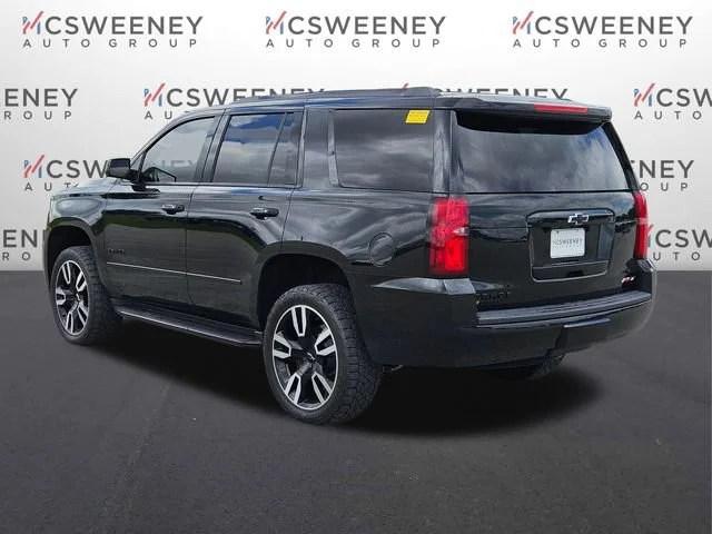 Used 2020 BLACK Chevrolet Premier image 3