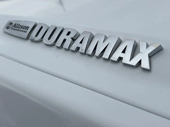 Used 2020 White Chevrolet Work Truck image 34