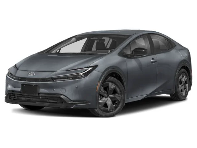 2026 Toyota Prius  LE