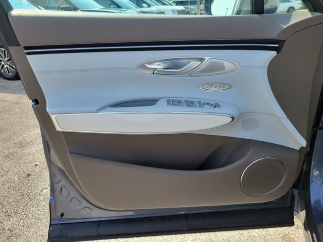 Used 2026 Blue Genesis 2.5T Advanced image 13