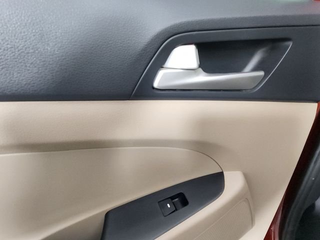 2019 Hyundai Tucson SEL - Photo 16