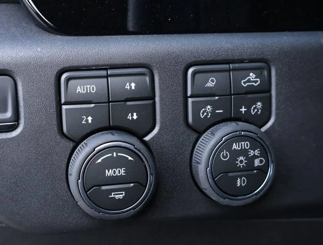 2026 Chevrolet Silverado 1500 LT Trail Boss - Photo 13