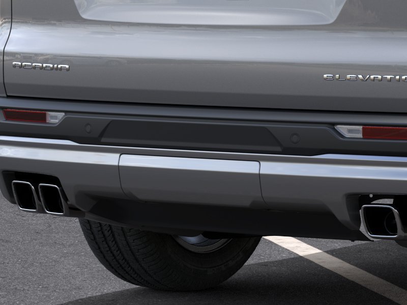 2026 GMC Acadia Elevation - Photo 14