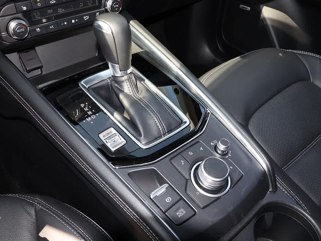 2025 Mazda CX-5 S Premium Plus package - Photo 23