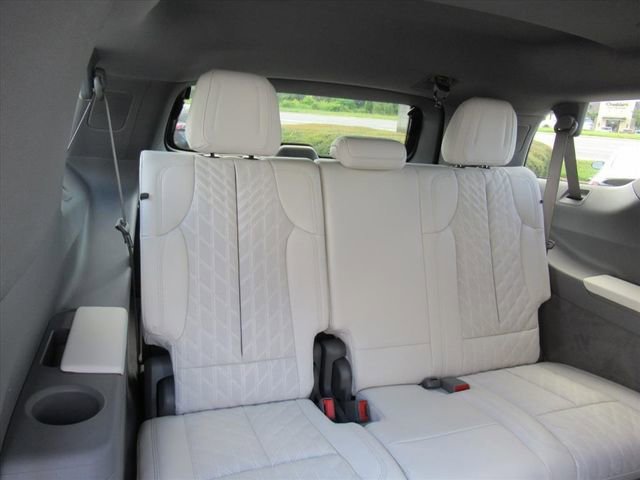 2026 Cadillac Escalade IQL Sport - Photo 34