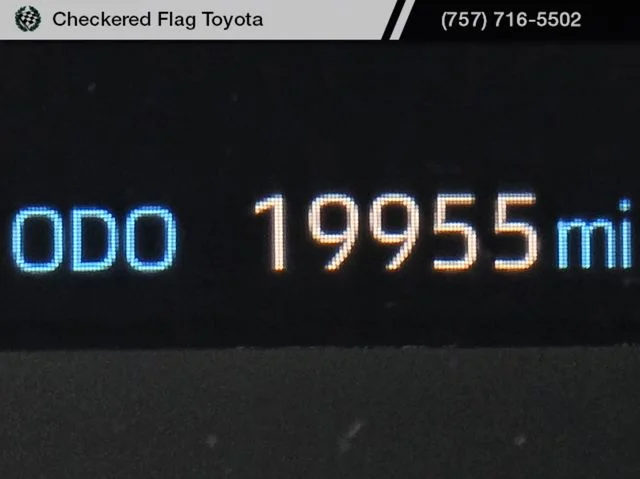 2024 Toyota Tundra SR5 - Photo 25