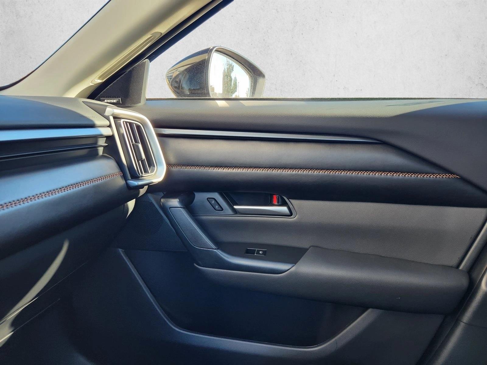 New 2026 Polymetal Gray Metallic Mazda Premium AWD image 16