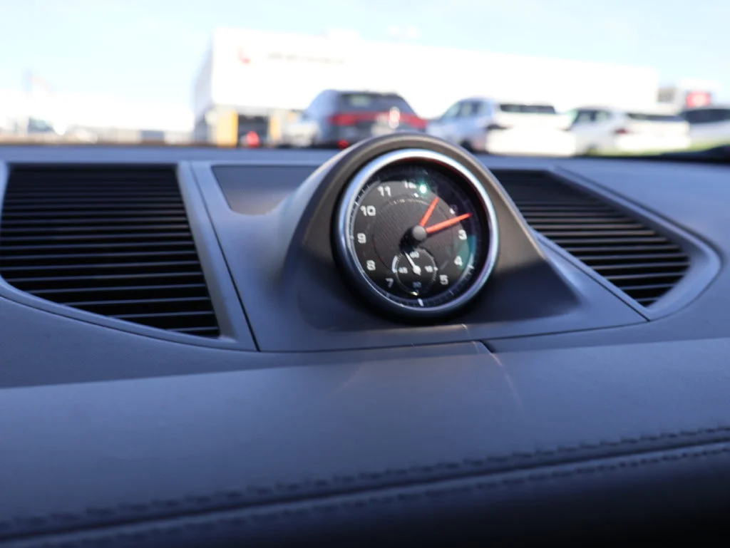Used 2015 White Porsche S image 33