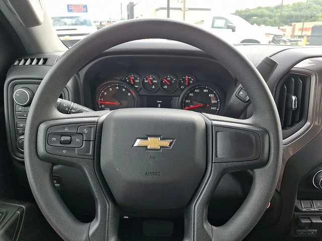 New 2026 Beige Chevrolet Custom image 16