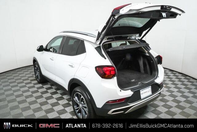 2022 Buick Encore GX Select - Photo 25