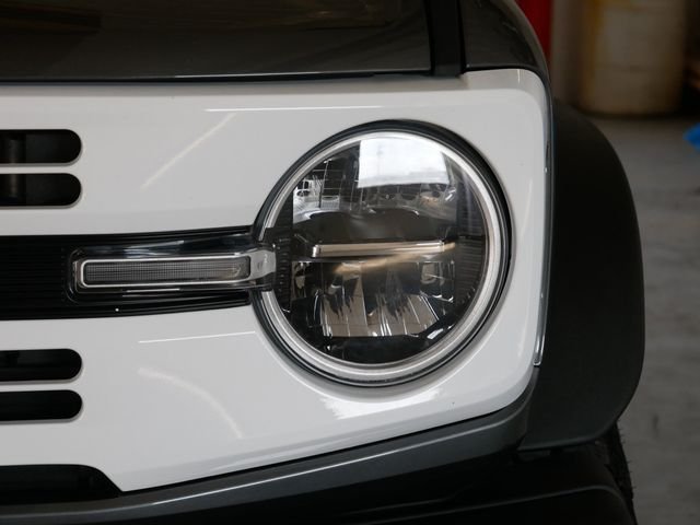 Certified Used 2025 Gray Metallic Ford Heritage Edition image 6