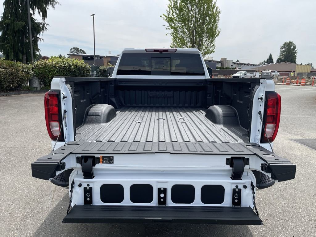 2026 GMC Sierra 3500HD SLE - Photo 25