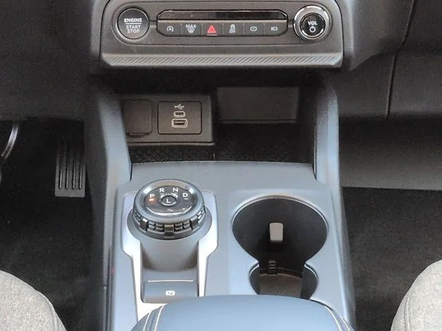 New 2026 Azure Gray Metallic Tri-Coat Ford Big Bend® image 19