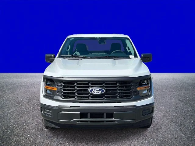 New 2026 Oxford White Ford XL image 8