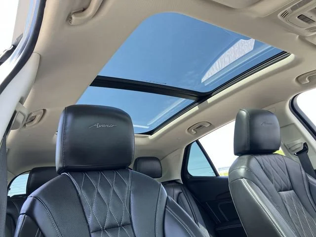 2023 Buick Envision Avenir - Photo 19