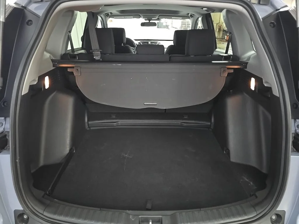 Used 2021  Honda EX image 12