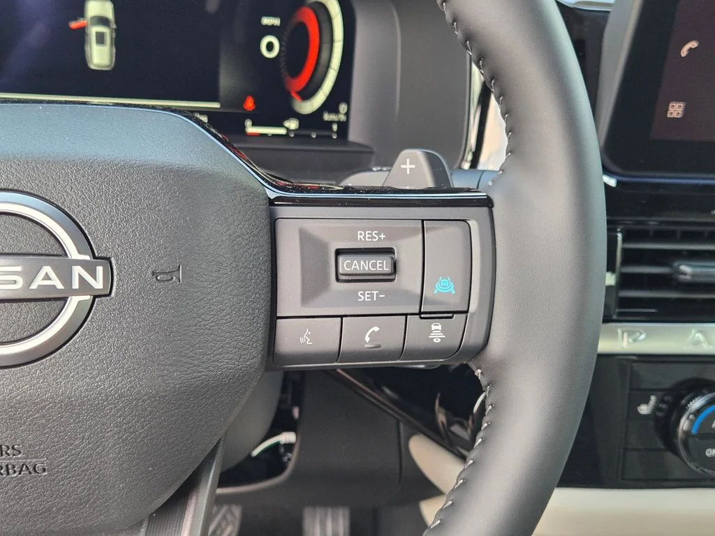 2026 Nissan Pathfinder SL - Photo 25