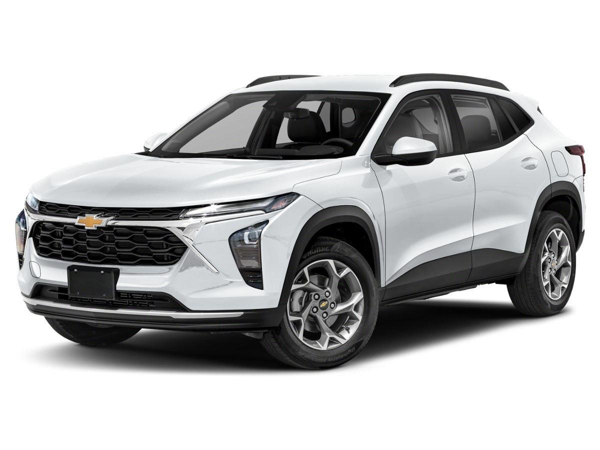 2024 Chevrolet Trax Activ's photo
