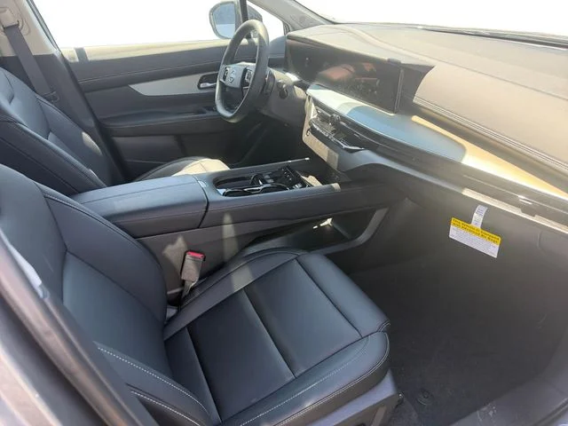 2025 Nissan Murano SL - Photo 9