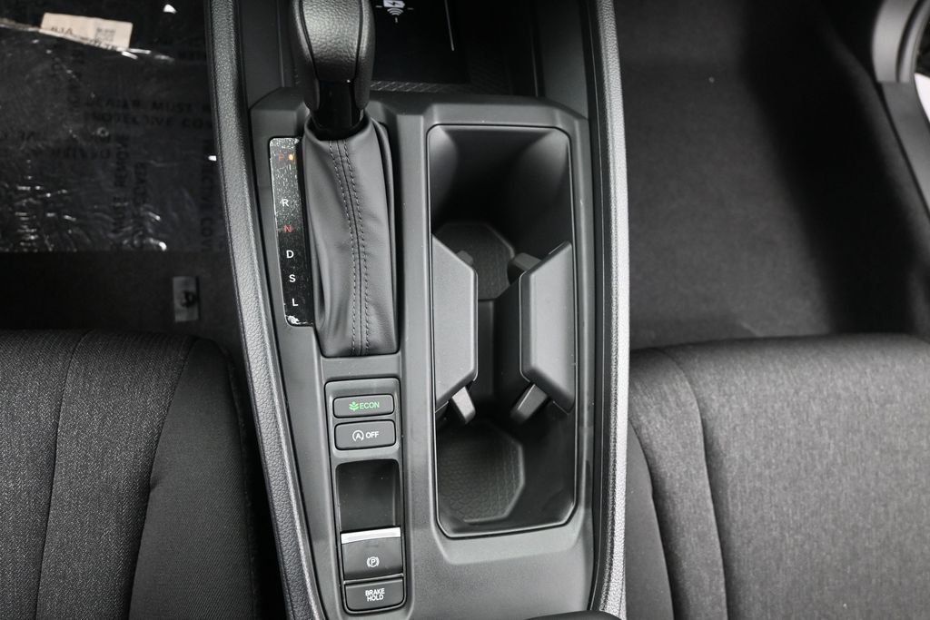 Used 2026  Honda LX image 13