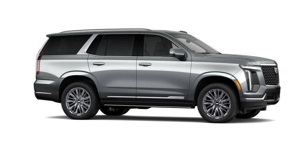 2026 Cadillac Escalade Luxury - Photo 62