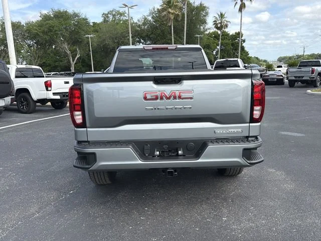 New 2026 Sterling Metallic GMC Elevation image 7