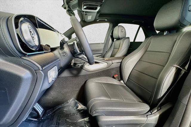 New 2027 Black Mercedes-Benz GLE 350 image 48