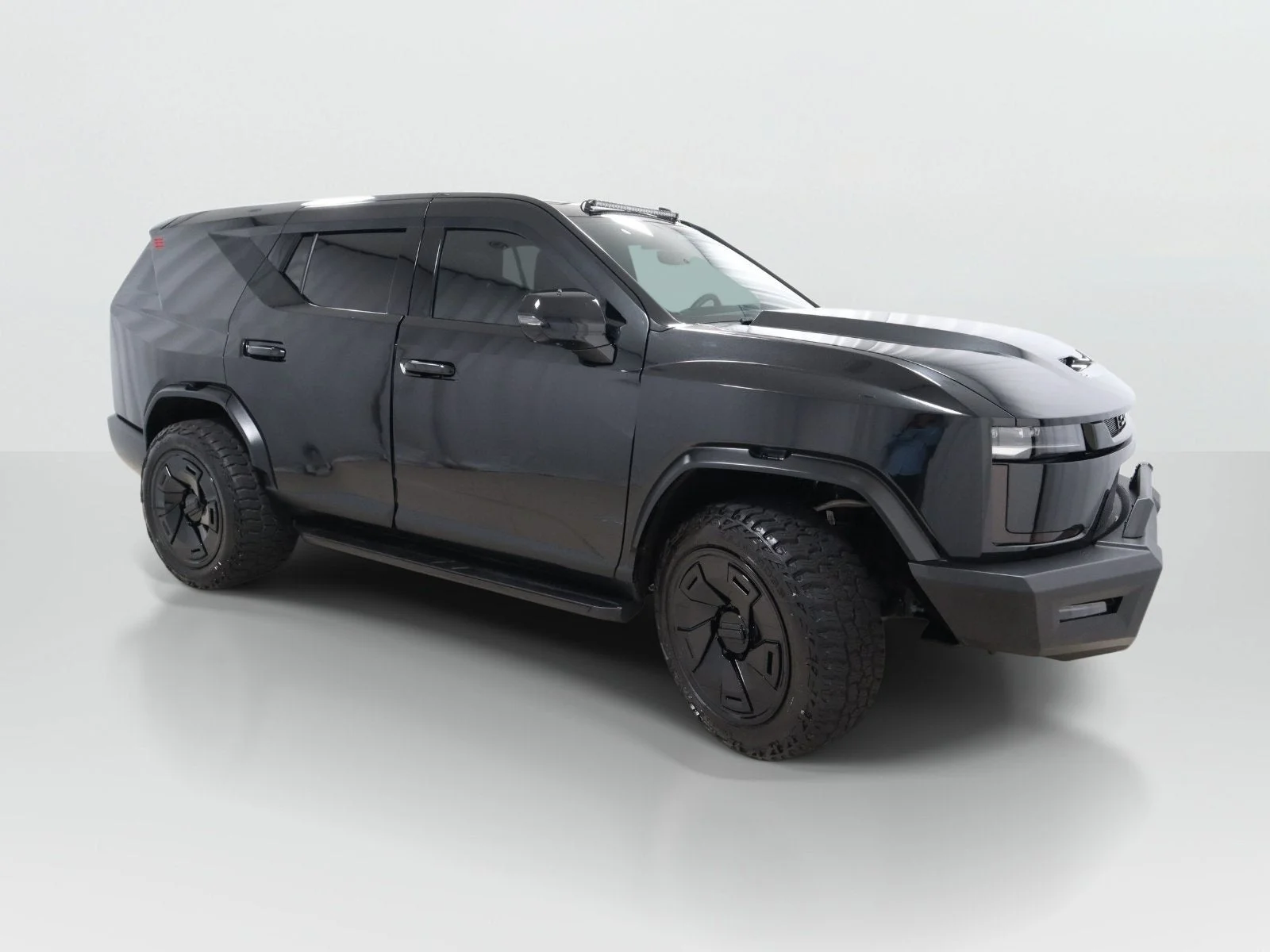 Used 2024 Black Raven Cadillac 4WD Premium Luxury image 7