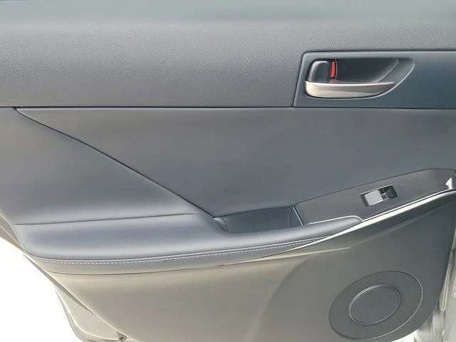 Used 2024 Gray Lexus 350 F SPORT Design image 10