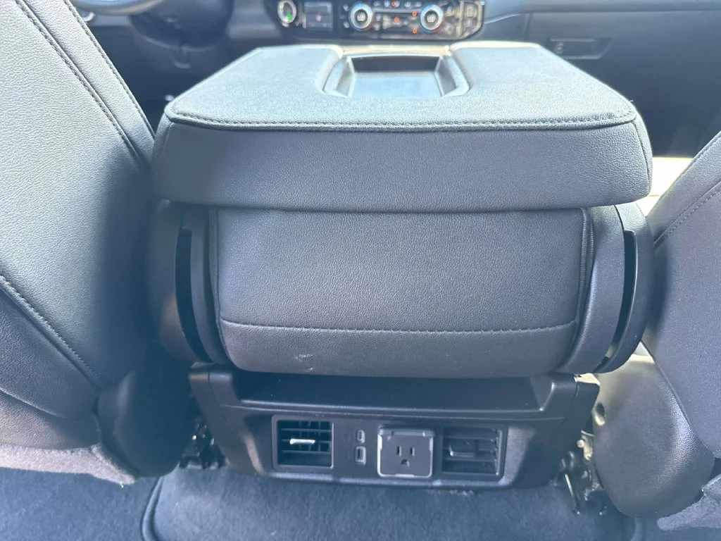 Used 2026 White GMC SLT image 18