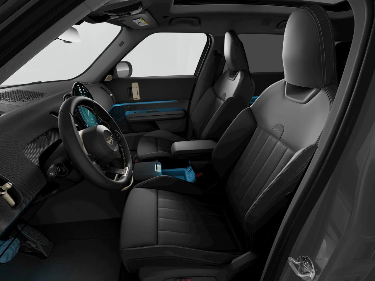 2027 MINI Countryman S - Photo 6