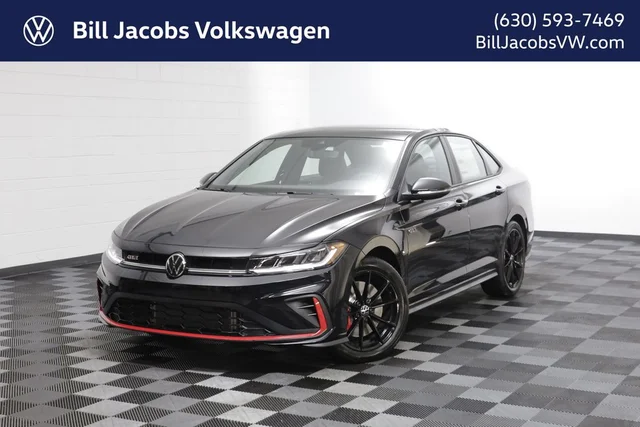 2026 Volkswagen Jetta GLI 2.0T Autobahn