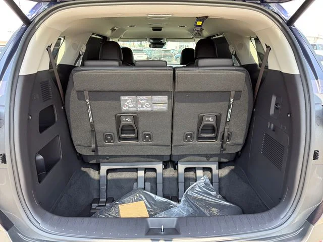 2027 Kia Carnival EX - Photo 24