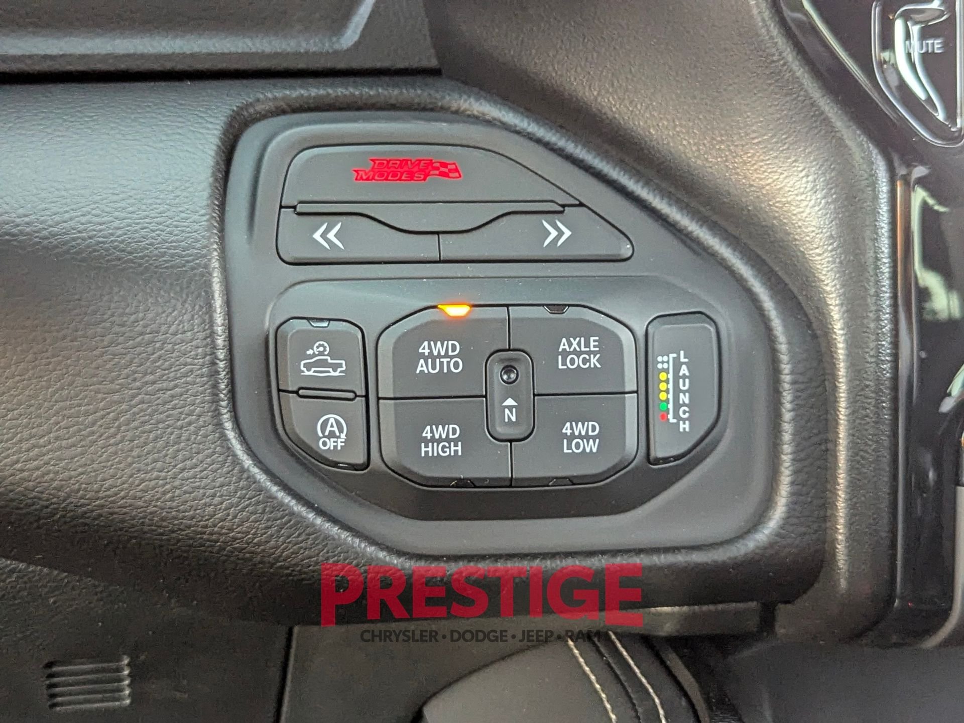 New 2026 Forged Blue Metallic Exterior Paint RAM RHO image 17