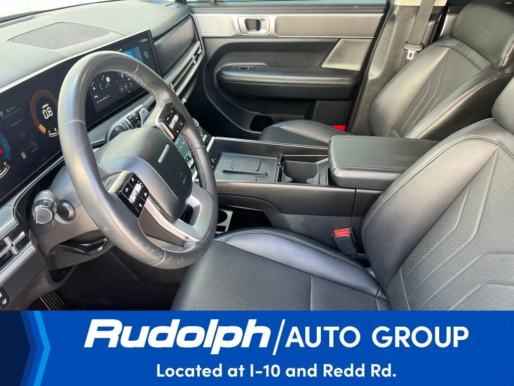 Used 2024 Green Hyundai XRT image 9