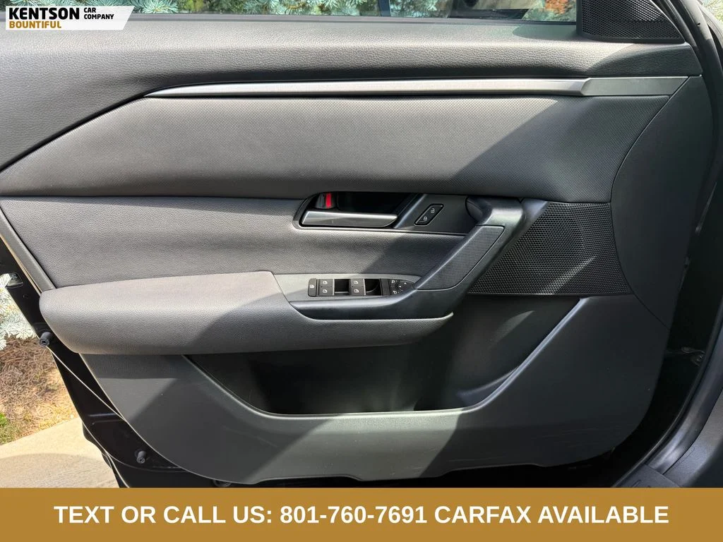 Used 2026 Black Mazda Preferred image 19