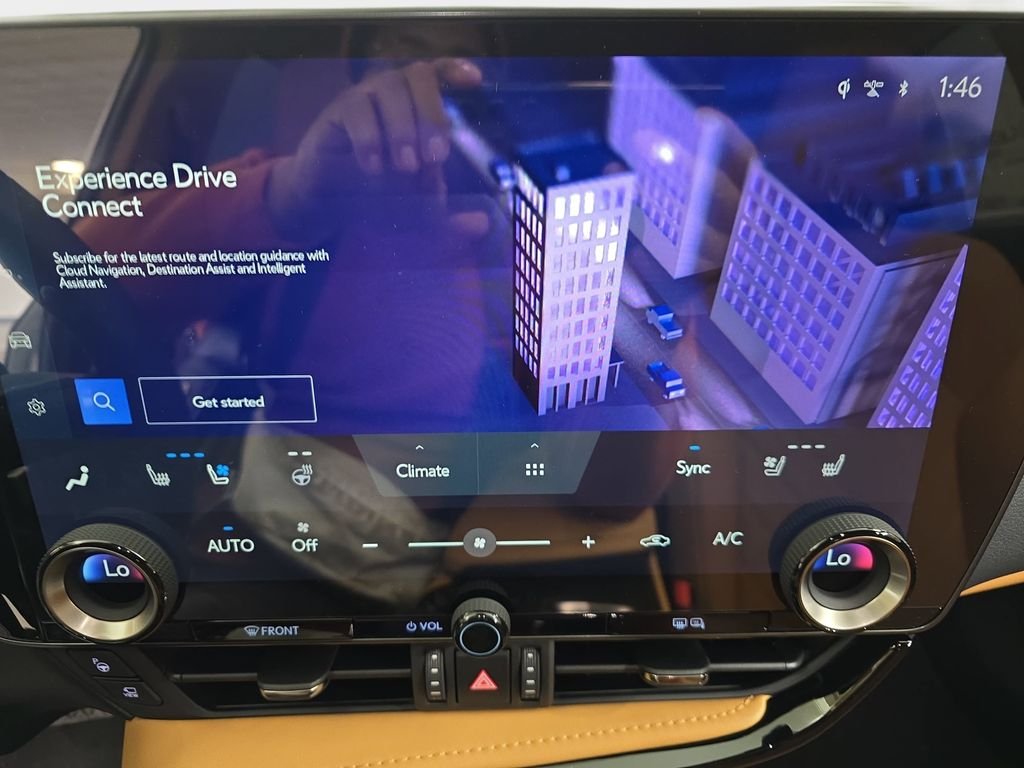 2026 Lexus NX 450h+ Luxury - Photo 22