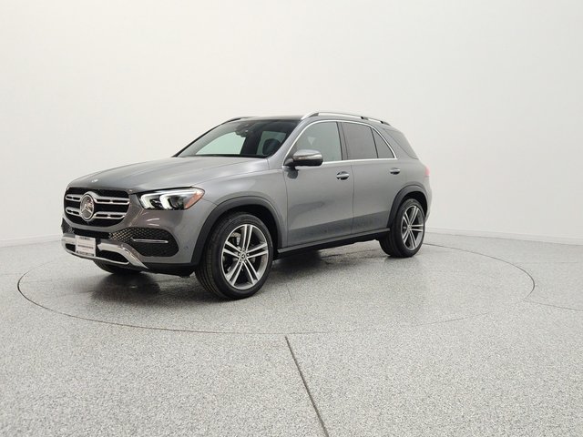 2022 Mercedes-Benz GLE GLE 350 SUV