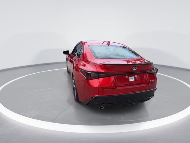 2023 Lexus IS 350 F SPORT - Photo 6