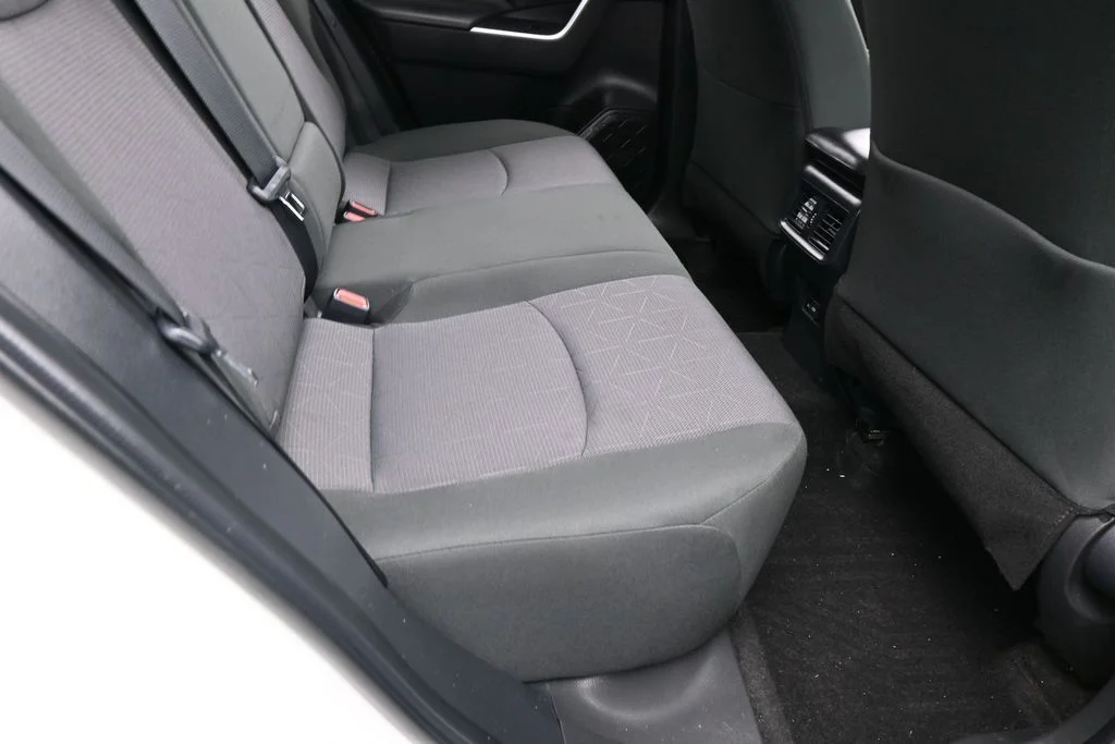 Used 2025 Ice Toyota XLE image 35