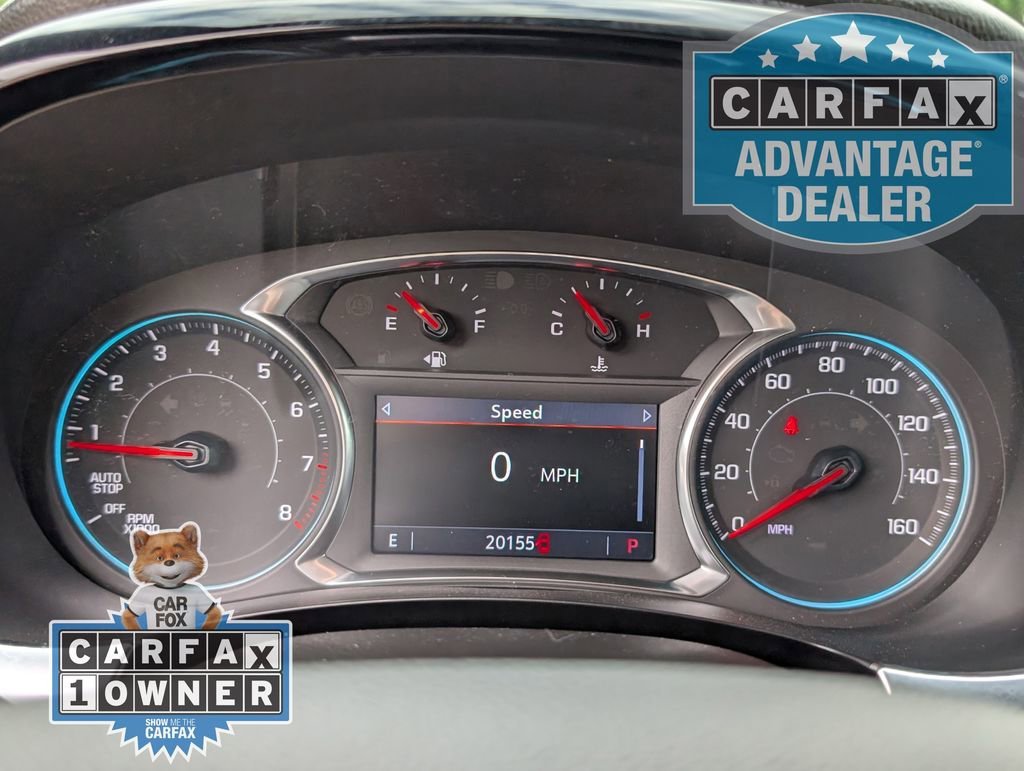 2023 Chevrolet Traverse 1LT - Photo 11