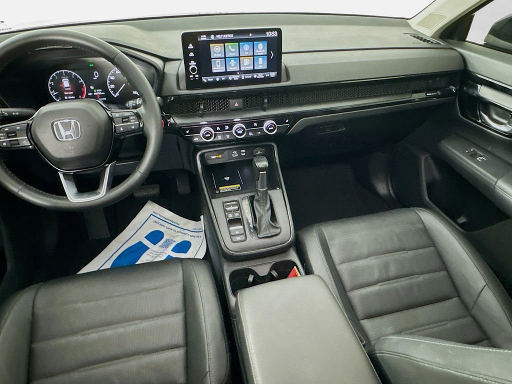 2023 Honda CR-V EX-L - Photo 27