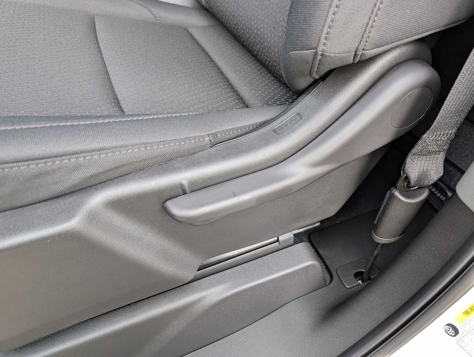 2026 GMC Sierra 1500 Pro - Photo 21
